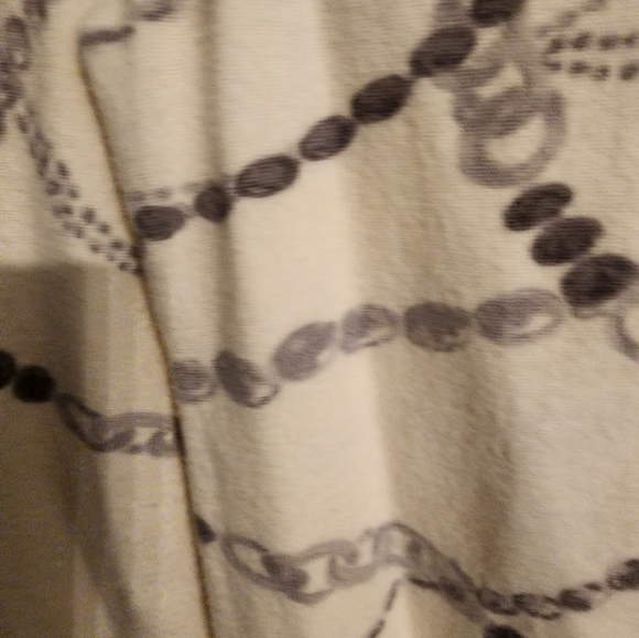 Merino Wool Sweater - Picture 3 of 9